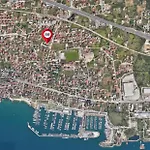 Villa Sheley With Private Heated Pool-split