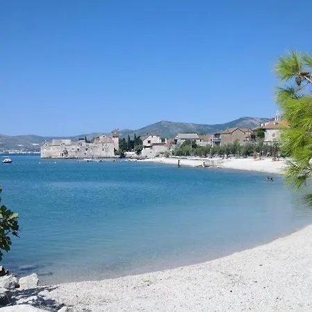 Villa Luxury Sheley With Private Heated Pool-split Kastela