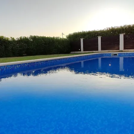 Sheley With Private Heated Pool-split Villa