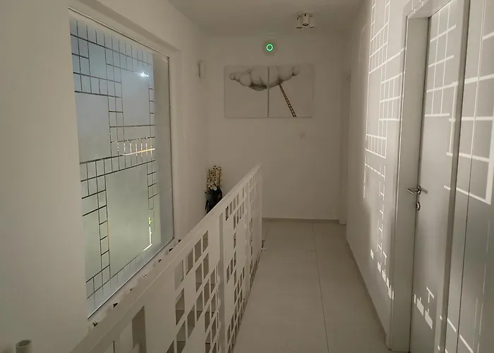 Sheley With Private Heated Pool-split Villa